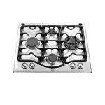 اجاق گاز رومیزی چهار شعله استیل DS-4011