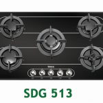 513W