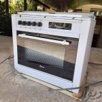 اجاق طرح فر